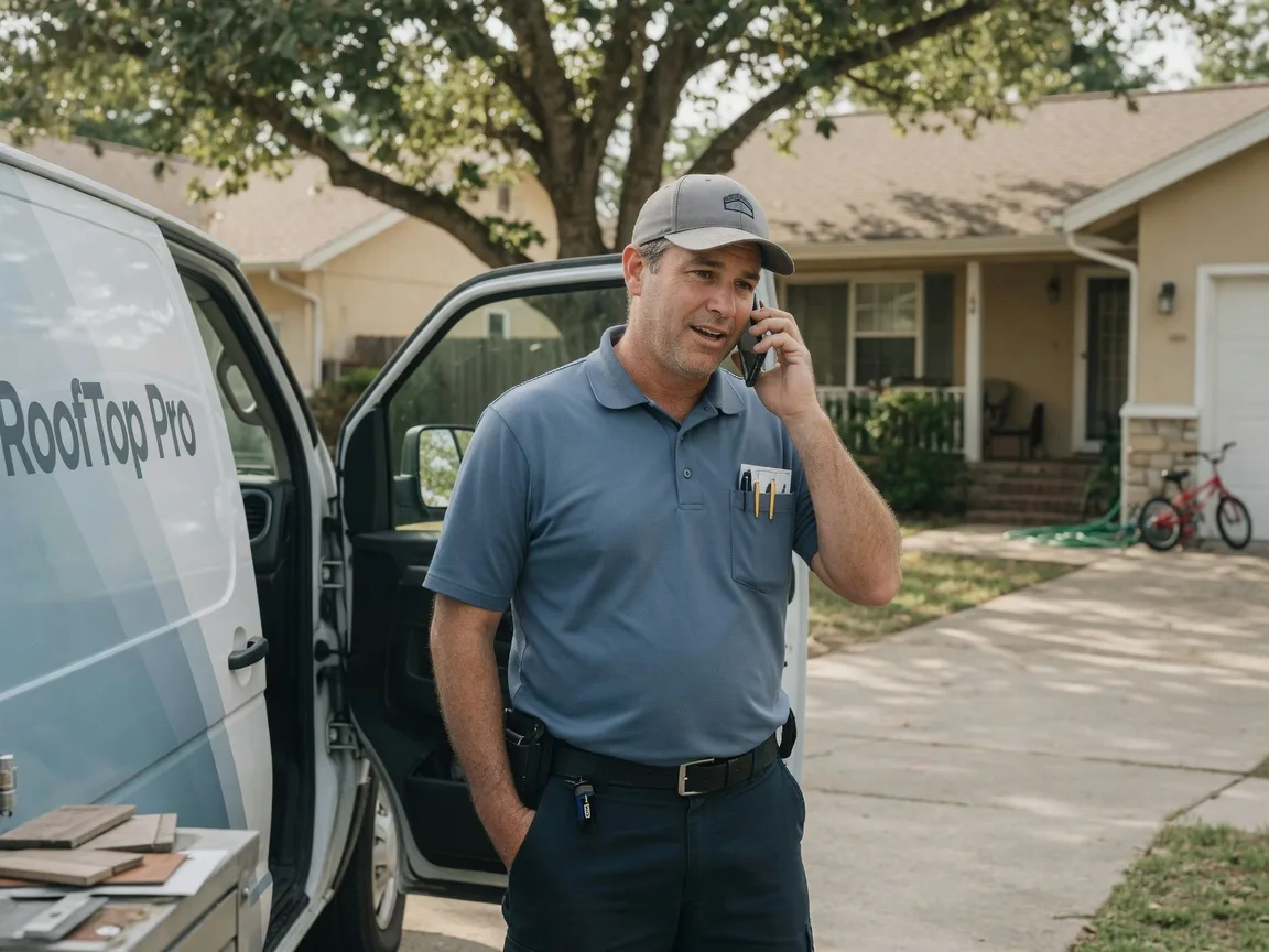 Roof Repair Garita, NM FAQs